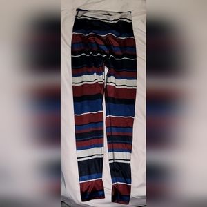 Cyclebar Beyond Yoga Leggings